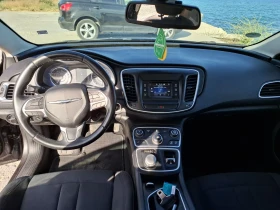 Chrysler 200 | Mobile.bg    11