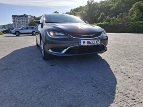 Chrysler 200 | Mobile.bg    7