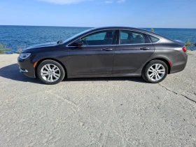 Chrysler 200 | Mobile.bg    2