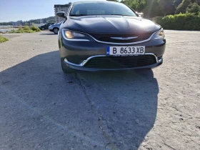 Chrysler 200 | Mobile.bg    8