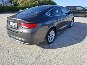 Chrysler 200 | Mobile.bg    5