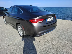 Chrysler 200 | Mobile.bg    3