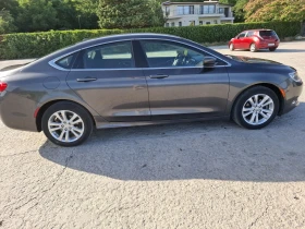 Chrysler 200 | Mobile.bg    6