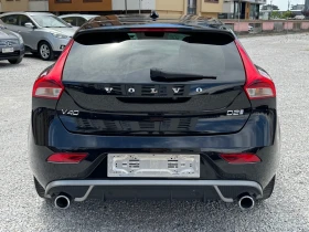 Volvo V40 2.0 D2 R-Design* * EURO 6B*  | Mobile.bg    8