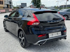 Volvo V40 2.0 D2 R-Design* * EURO 6B*  | Mobile.bg    9