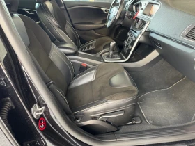 Volvo V40 2.0 D2 R-Design* * EURO 6B*  | Mobile.bg    15