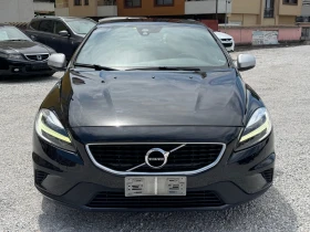     Volvo V40 2.0 D2 R-Design* * EURO 6B* 