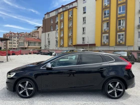 Volvo V40 2.0 D2 R-Design* * EURO 6B*  | Mobile.bg    5