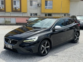     Volvo V40 2.0 D2 R-Design* * EURO 6B* 