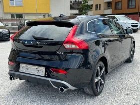 Volvo V40 2.0 D2 R-Design* * EURO 6B*  | Mobile.bg    7