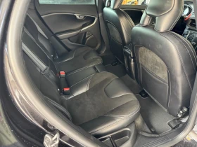 Volvo V40 2.0 D2 R-Design* * EURO 6B*  | Mobile.bg    16