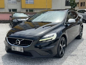     Volvo V40 2.0 D2 R-Design* * EURO 6B* 