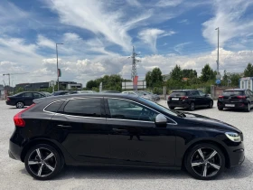 Volvo V40 2.0 D2 R-Design* * EURO 6B*  | Mobile.bg    6