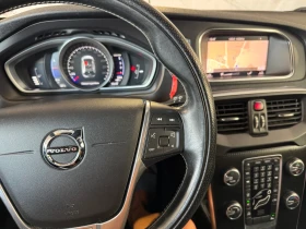 Volvo V40 2.0 D2 R-Design* * EURO 6B*  | Mobile.bg    12