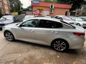 Обява за продажба на Kia K5 ~31 000 лв. - изображение 6