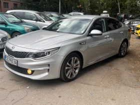 Обява за продажба на Kia K5 ~31 000 лв. - изображение 11