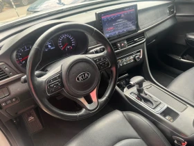 Обява за продажба на Kia K5 ~31 000 лв. - изображение 5