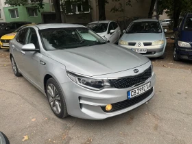 Обява за продажба на Kia K5 ~31 000 лв. - изображение 1