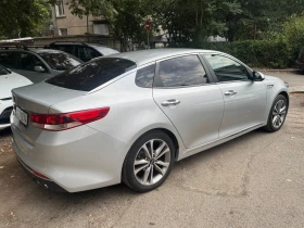 Обява за продажба на Kia K5 ~31 000 лв. - изображение 2