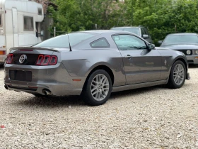 Ford Mustang 3.7 V6 Premium | Mobile.bg    2