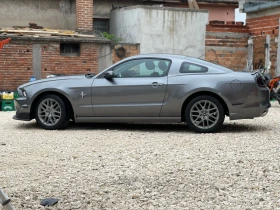 Ford Mustang 3.7 V6 Premium | Mobile.bg    3