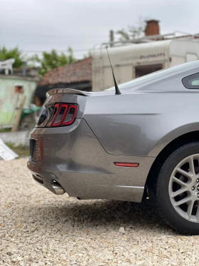Ford Mustang 3.7 V6 Premium | Mobile.bg    4