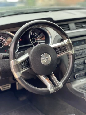 Ford Mustang 3.7 V6 Premium | Mobile.bg    7