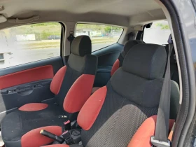 Citroen C2 1.4i | Mobile.bg    13