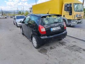 Citroen C2 1.4i | Mobile.bg    6