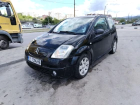 Citroen C2 1.4i | Mobile.bg    2