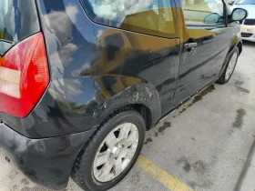 Citroen C2 1.4i | Mobile.bg    9