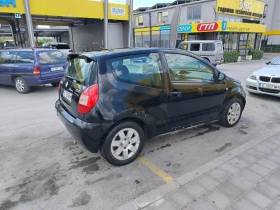 Citroen C2 1.4i | Mobile.bg    8
