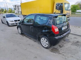 Citroen C2 1.4i | Mobile.bg    5