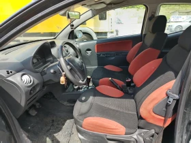 Citroen C2 1.4i | Mobile.bg    14