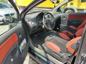 Citroen C2 1.4i | Mobile.bg    11