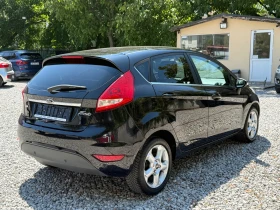 Обява за продажба на Ford Fiesta 1.4TDCi Titanium 70k.c. EURO5a ~6 990 лв. - изображение 3