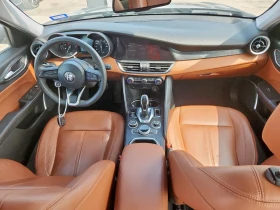 Alfa Romeo Giulia Ti Q4 280 *   *  | Mobile.bg    8