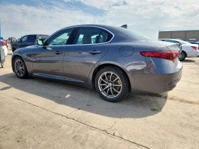 Alfa Romeo Giulia Ti Q4 280 *   *  | Mobile.bg    2