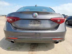 Alfa Romeo Giulia Ti Q4 280 *   *  | Mobile.bg    6