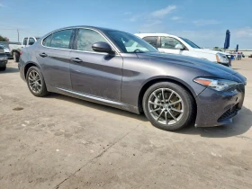 Alfa Romeo Giulia Ti Q4 280 *   *  | Mobile.bg    4