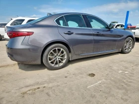 Alfa Romeo Giulia Ti Q4 280 *   *  | Mobile.bg    3