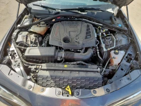 Alfa Romeo Giulia Ti Q4 280 *   *  | Mobile.bg    11