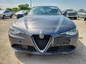 Alfa Romeo Giulia Ti Q4 280 *   *  | Mobile.bg    5