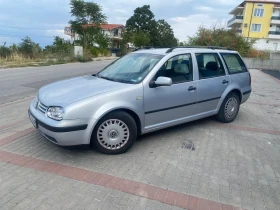VW Golf 1.9 TDI | Mobile.bg    3