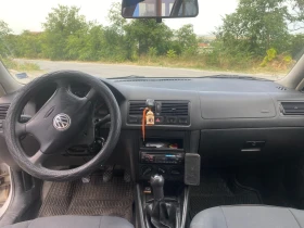 VW Golf 1.9 TDI | Mobile.bg    6