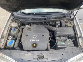 VW Golf 1.9 TDI | Mobile.bg    9