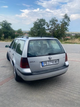 VW Golf 1.9 TDI | Mobile.bg    5