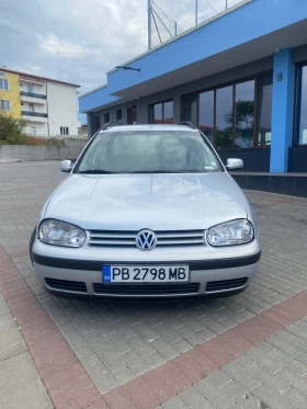 VW Golf 1.9 TDI | Mobile.bg    2