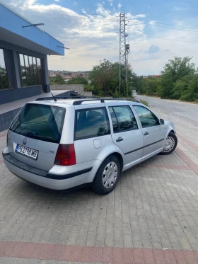 VW Golf 1.9 TDI | Mobile.bg    4