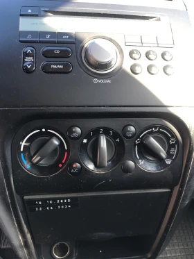 Suzuki SX4 1, 9D.120k.Klima. - 4900 лв. - 95790194 14